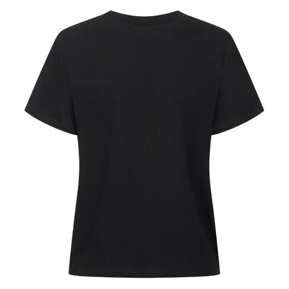 Personalisiertes Dog Mom T-Shirt mit Wunschtext & Hundename🐕
