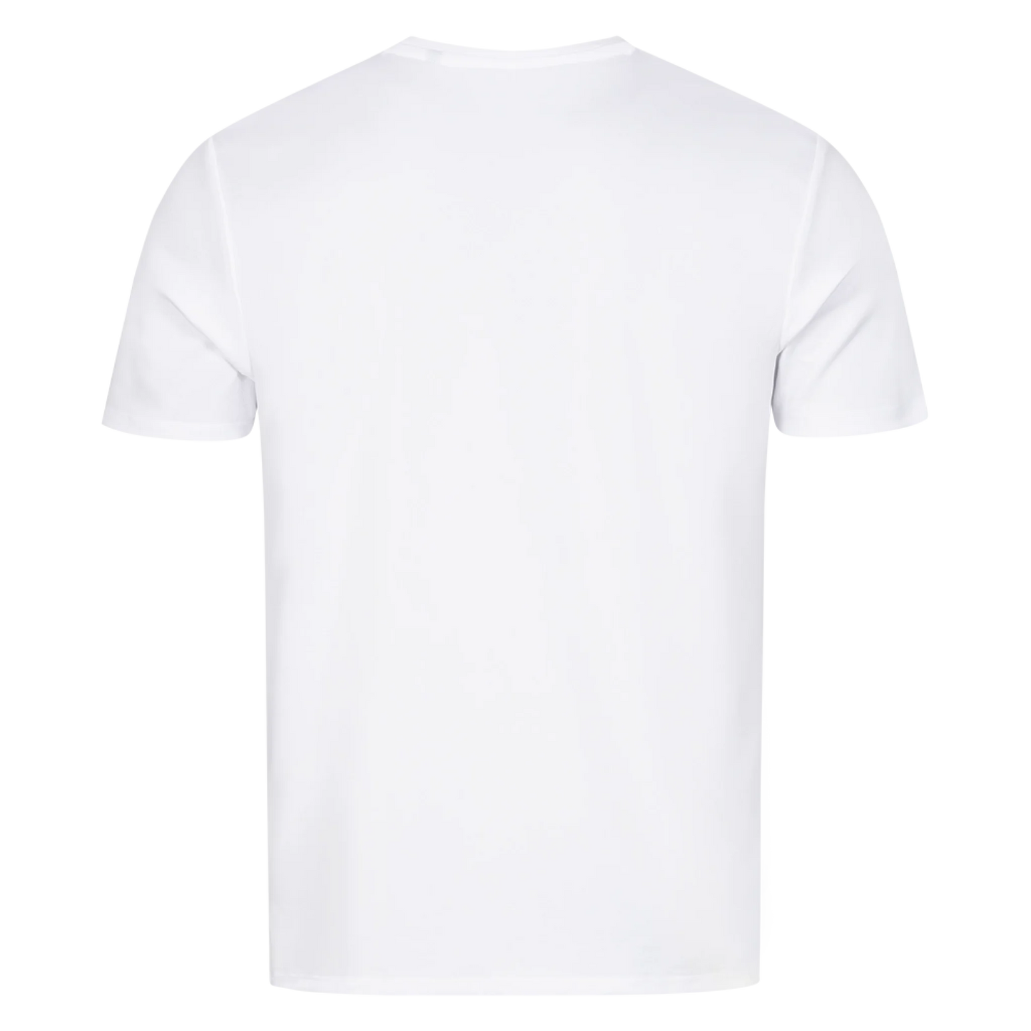 Personalisiertes T-Shirt mit Name, Datum & Wunschtext