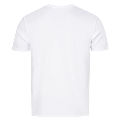 Personalisiertes T-Shirt mit Name, Datum & Wunschtext