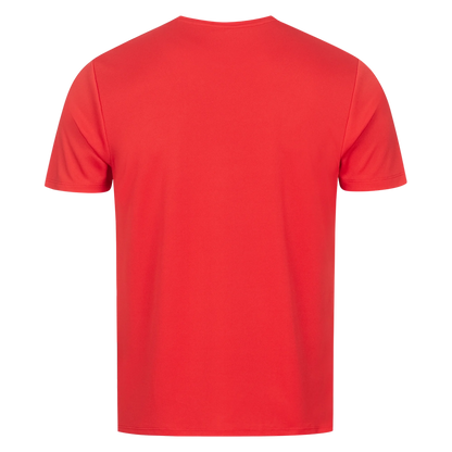 Personalisiertes T-Shirt mit Name, Datum & Wunschtext