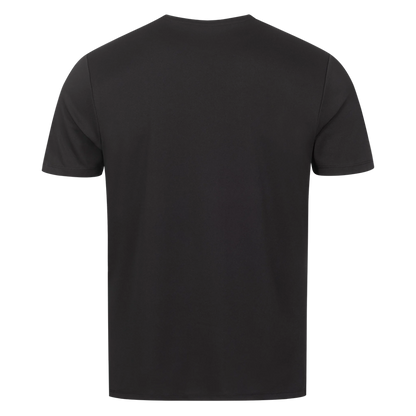 Personalisiertes T-Shirt mit Name, Datum & Wunschtext