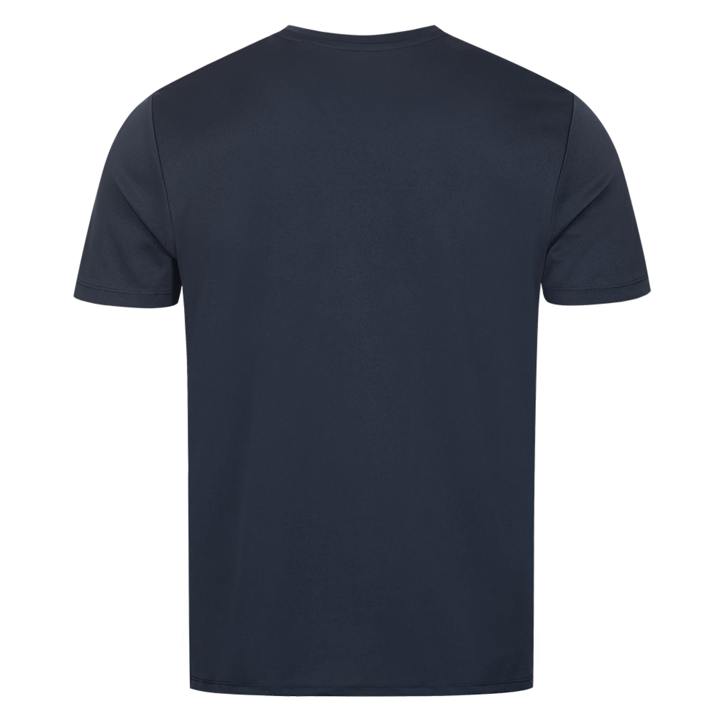 Personalisiertes T-Shirt mit Name, Datum & Wunschtext