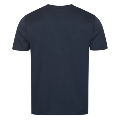 Personalisiertes T-Shirt mit Name, Datum & Wunschtext