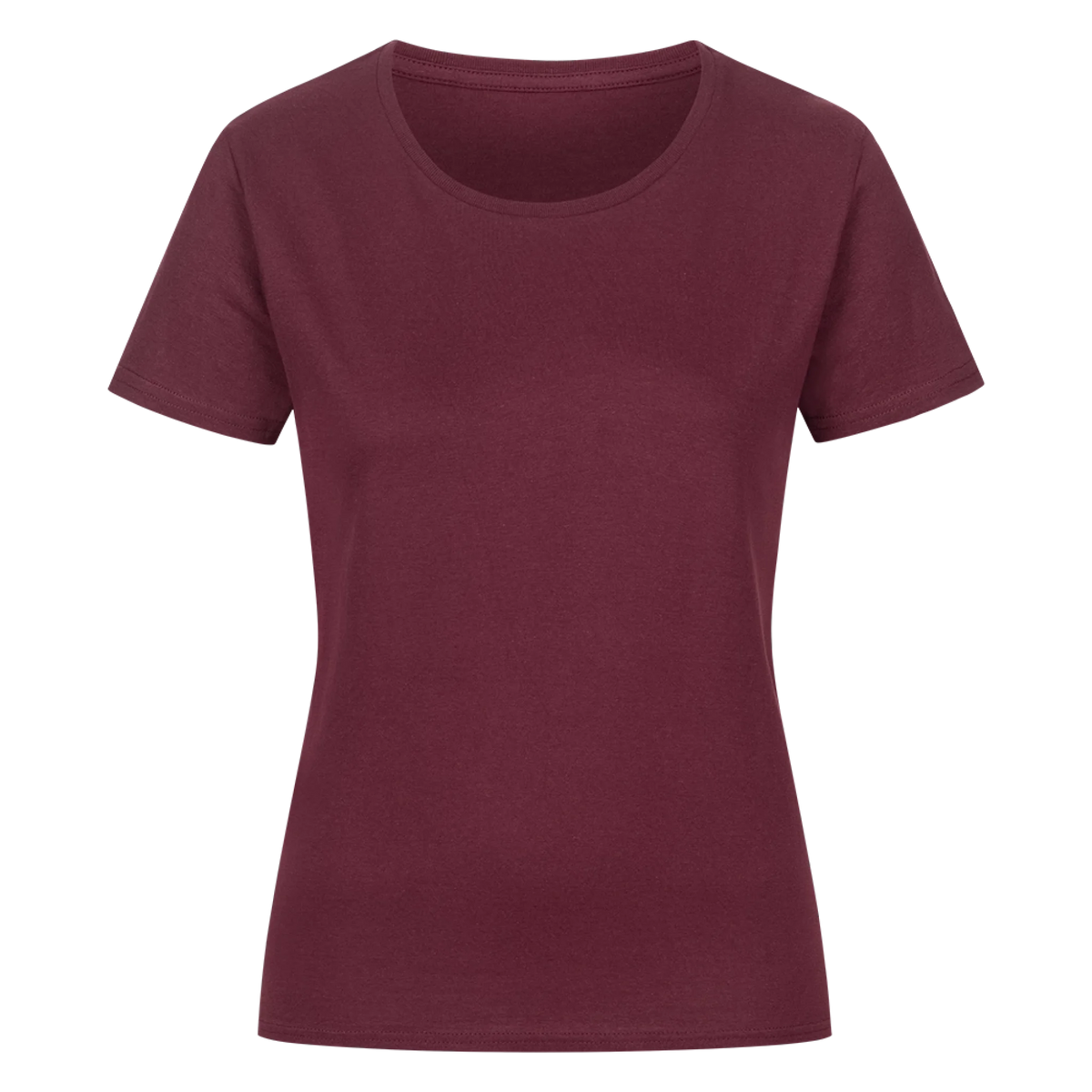 Personalisiertes Damen-Crop-Top mit Foto & Name/Hund oder Katze