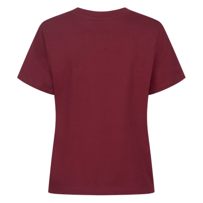 Dein Liebling, dein Style, sein foto-personalisiertes Oversized-Shirt