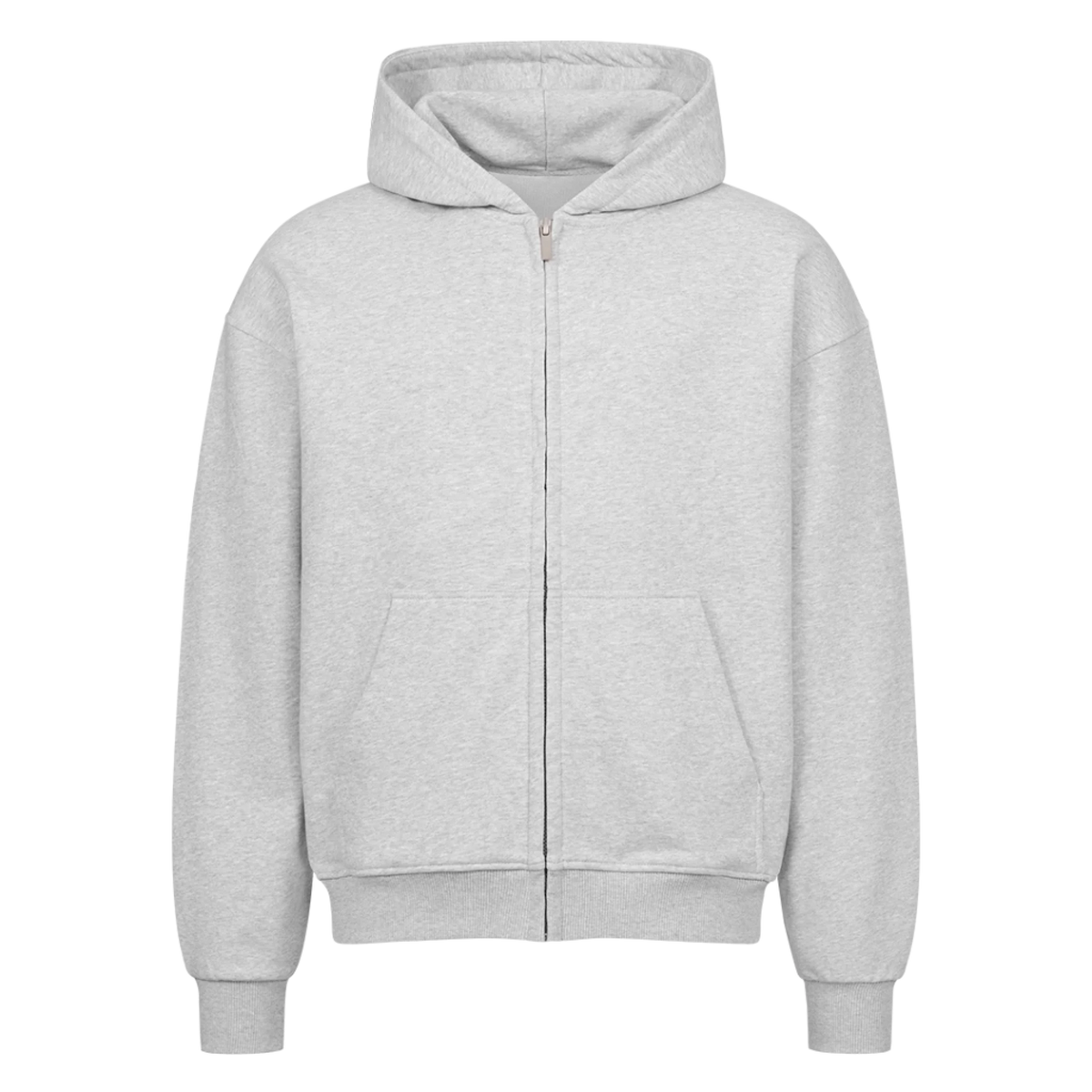 Siva zip oversized market