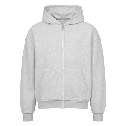 Siva zip oversized market