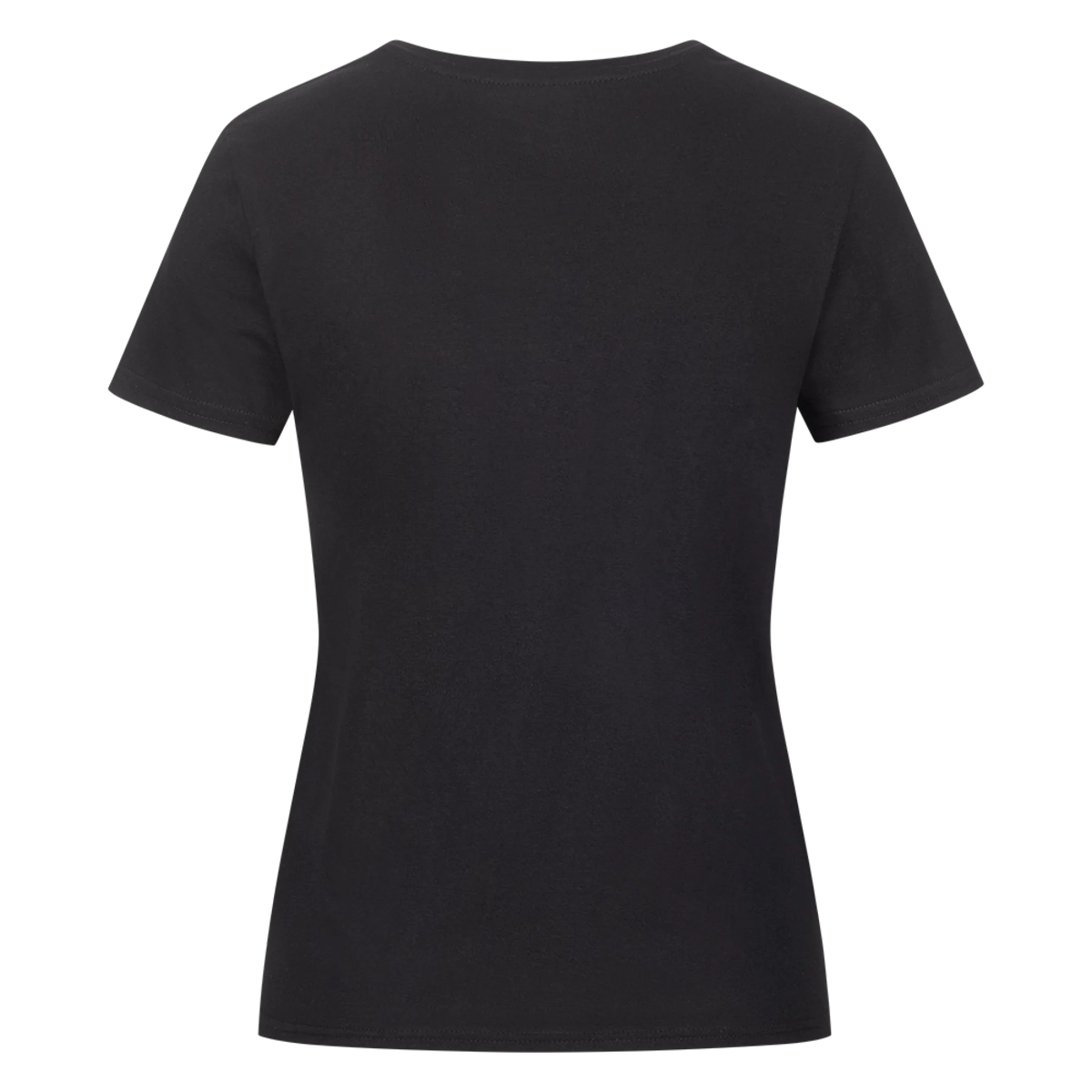 Personalisiertes T-Shirt mit deinem Foto, Wunschtext & Vierbeiner