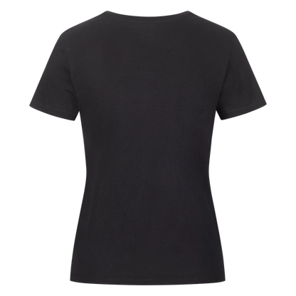 Personalisiertes T-Shirt mit deinem Foto, Wunschtext & Vierbeiner