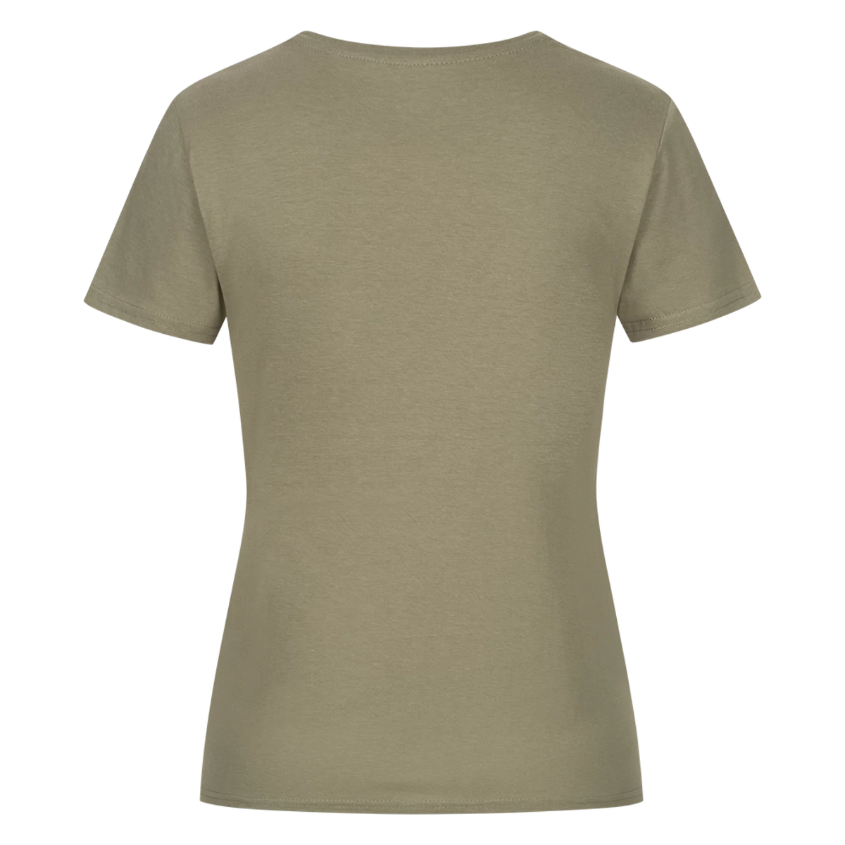 Personalisiertes T-Shirt mit deinem Foto, Wunschtext & Vierbeiner