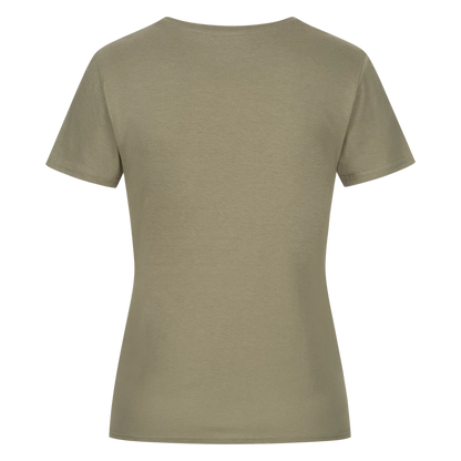 Personalisiertes T-Shirt mit deinem Foto, Wunschtext & Vierbeiner