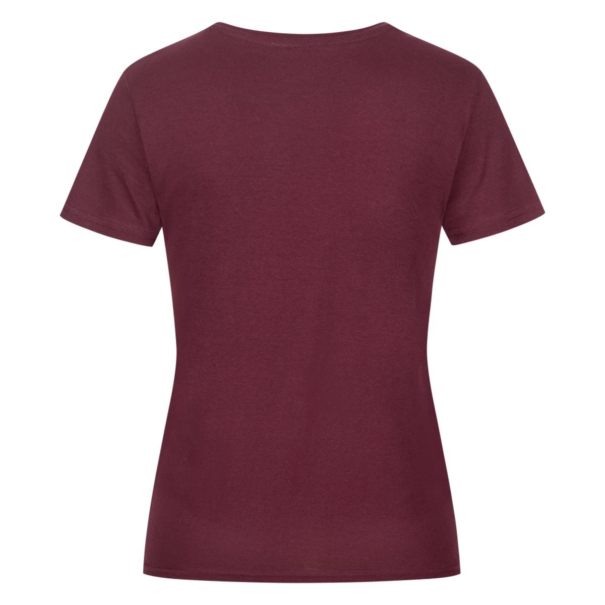 Personalisiertes T-Shirt mit deinem Foto, Wunschtext & Vierbeiner
