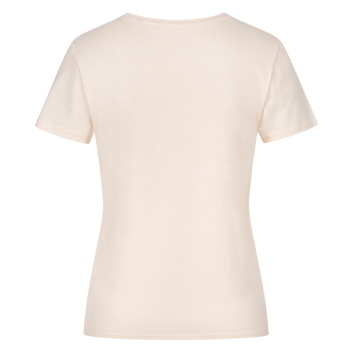 Personalisiertes T-Shirt mit deinem Foto, Wunschtext & Vierbeiner