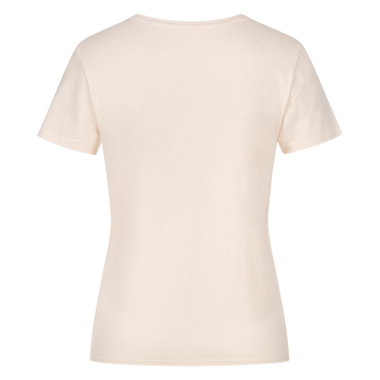 Personalisiertes T-Shirt mit deinem Foto, Wunschtext & Vierbeiner