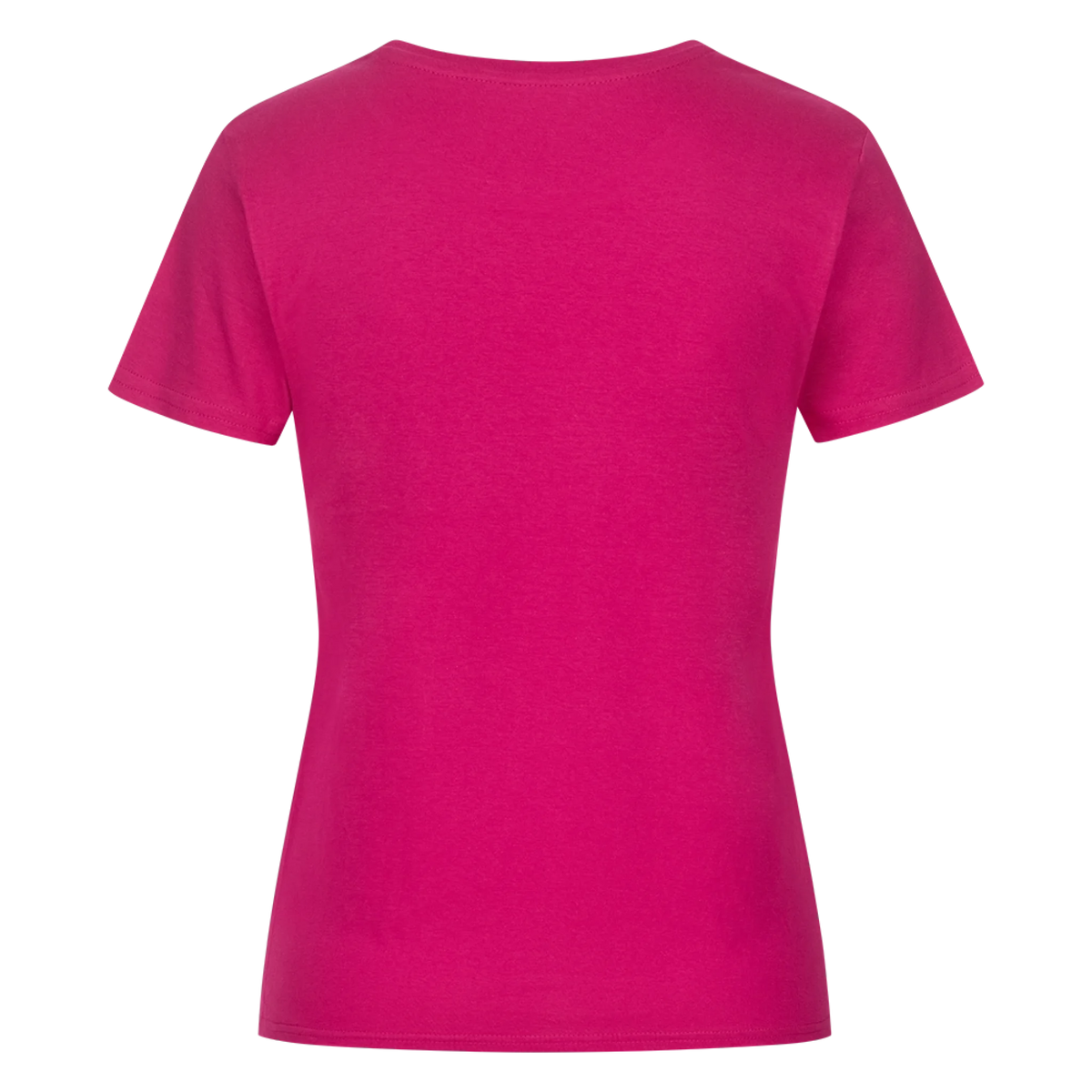Personalisiertes T-Shirt mit deinem Foto, Wunschtext & Vierbeiner