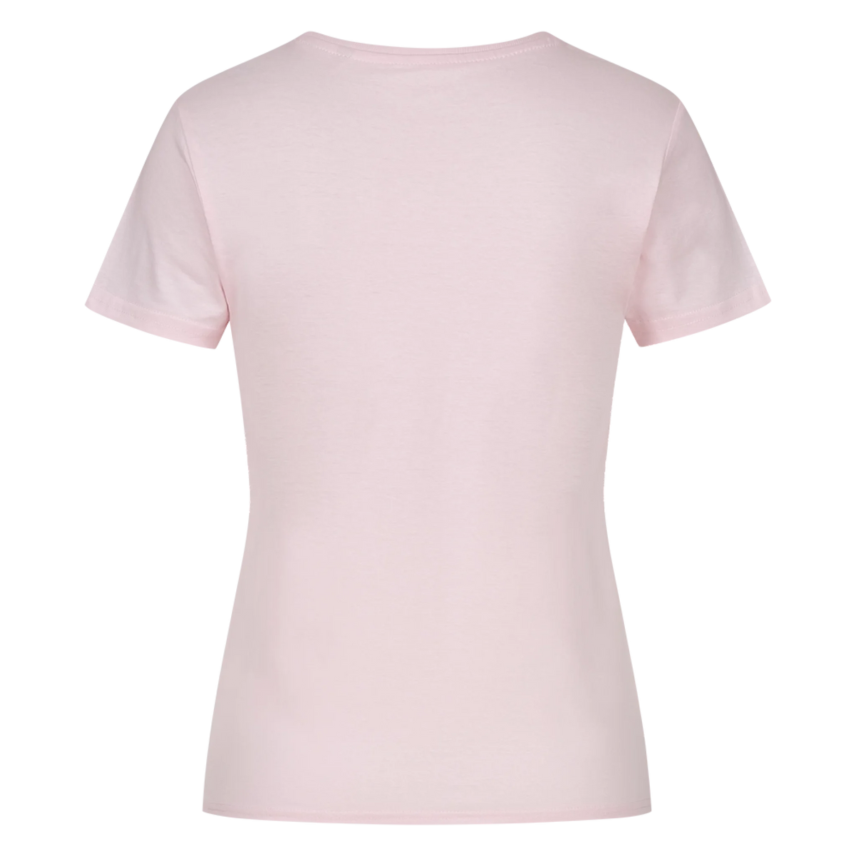Personalisiertes T-Shirt mit deinem Foto, Wunschtext & Vierbeiner
