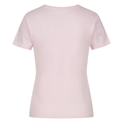 Personalisiertes T-Shirt mit deinem Foto, Wunschtext & Vierbeiner