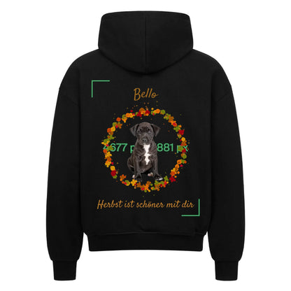 zip crni iza mjere