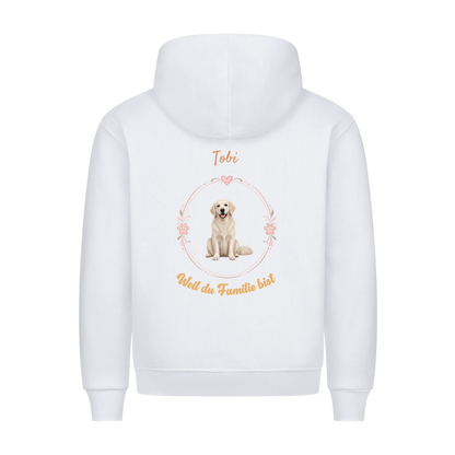 bijela hinten premium