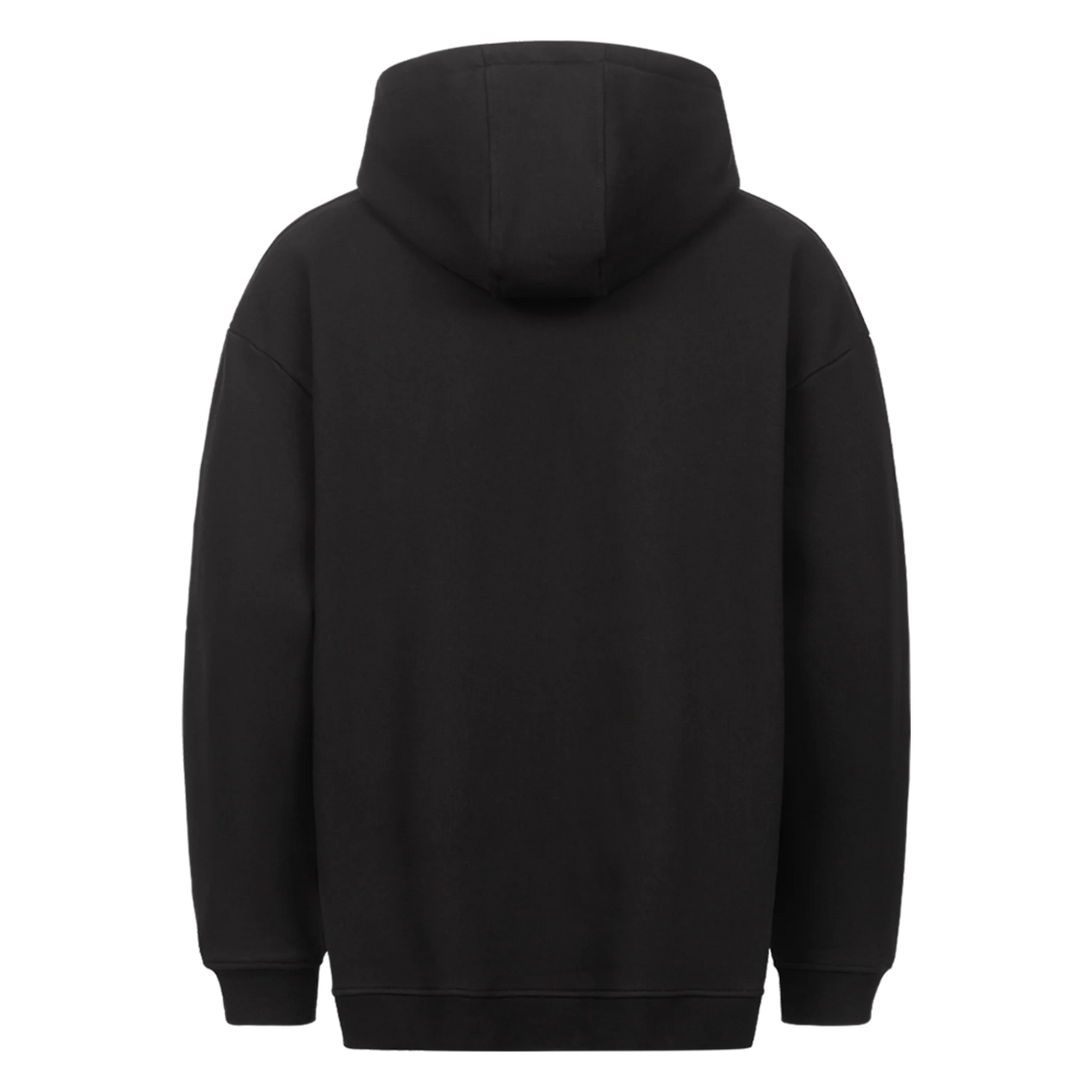 Personalisierter Dog Mom Hoodie mit Hundename
