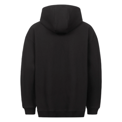 Personalisierter Dog Mom Hoodie mit Hundename