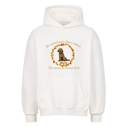 bijela aprijed vacanacy hodie