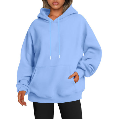 VLL SoulPrint – Dein Hoodie. Deine Worte. Deine Stärke.