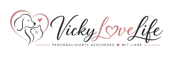  Vicky Love Life 