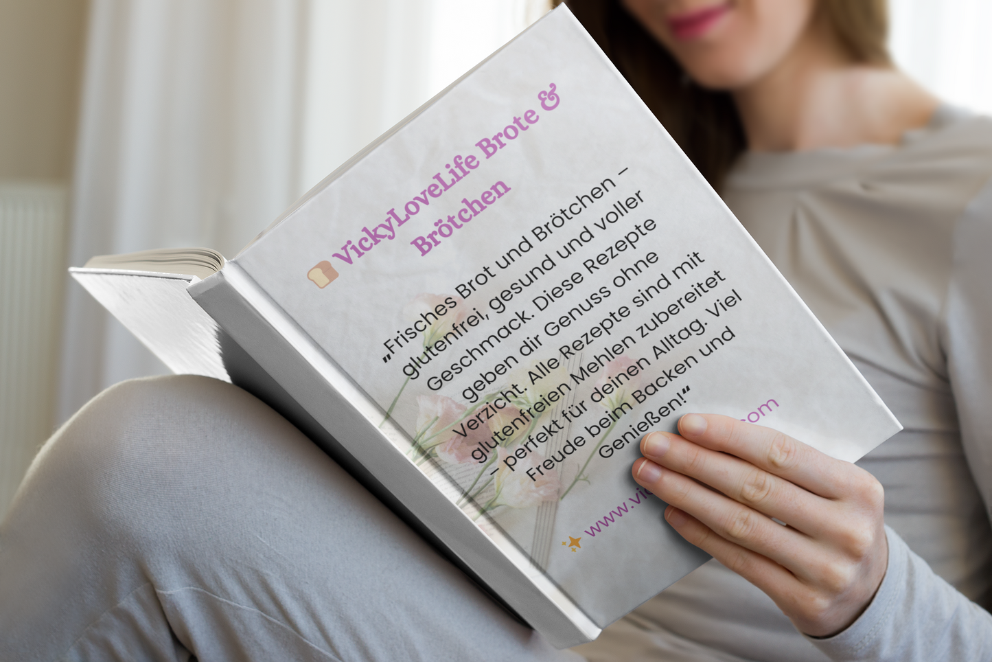 Glutenfrei Starter Bundle - 40 Rezepte für Alltag & Energie