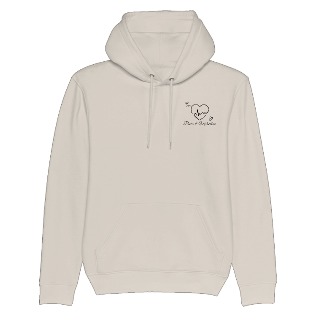 Hustle and Victory Hoodie