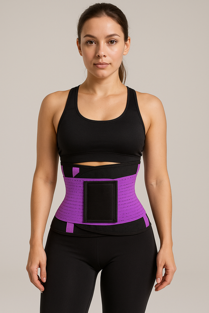 VLL SlimForm – Unterstützt dich bei jedem Workout