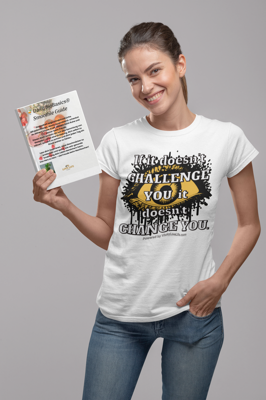 Smoothies & Daily Energy – glutenfrei, frisch & voller Power