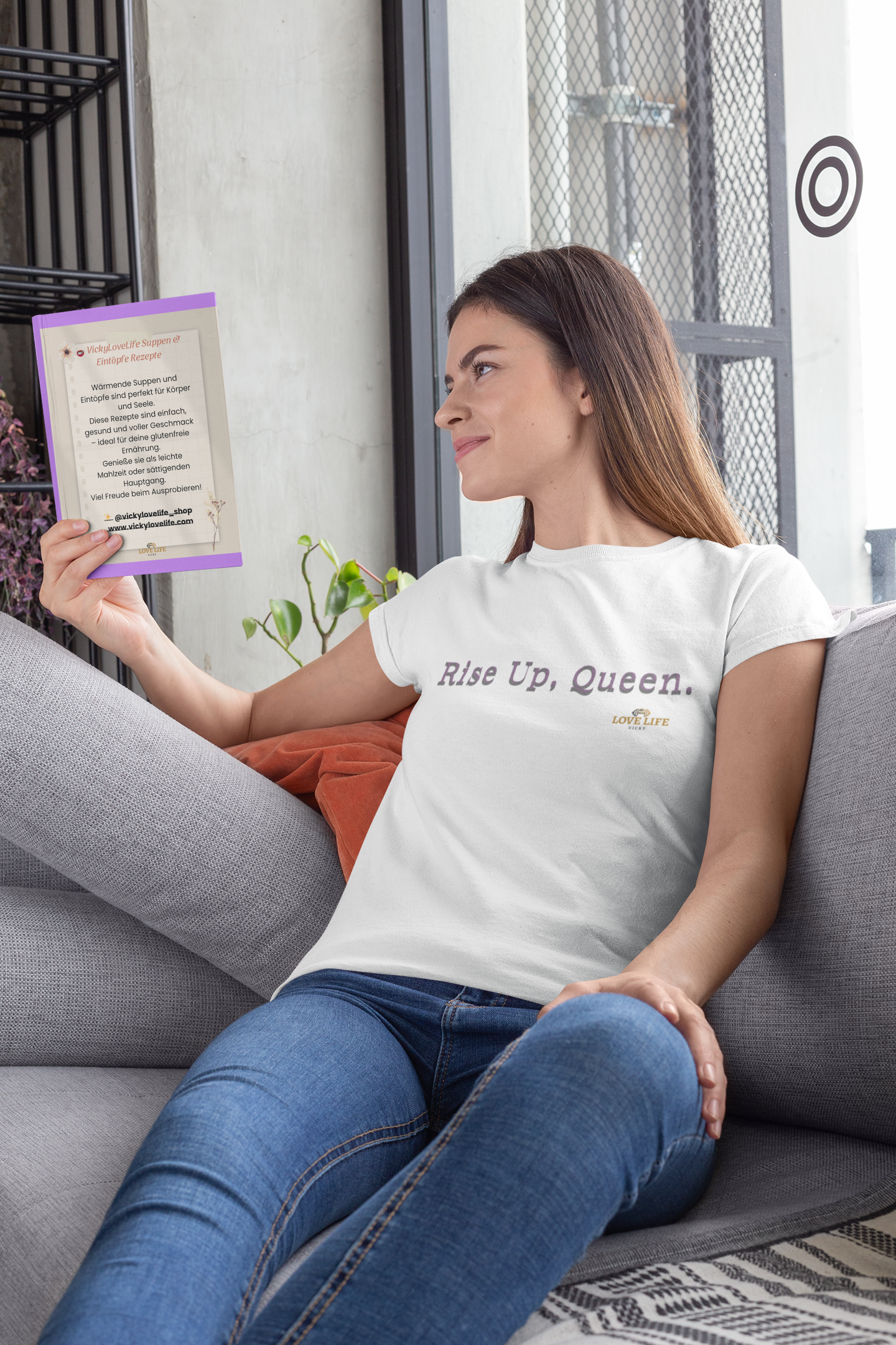 Glutenfrei Starter Bundle - 40 Rezepte für Alltag & Energie