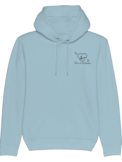 Hustle and Victory Hoodie