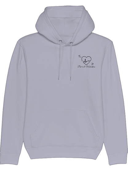 Hustle and Victory Hoodie
