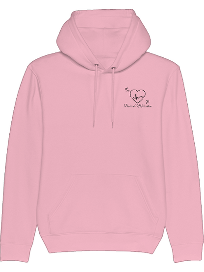 Hustle and Victory Hoodie